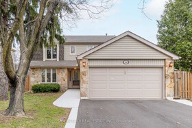 44 Madrid Crescent, Peel, ON , MLS #W12097347 , Image - 1