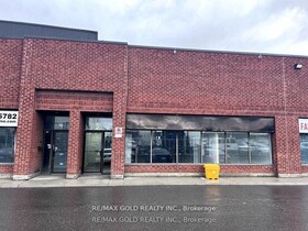 2074 Steeles Avenue E, Peel, ON , MLS #W12097252 , Image - 1