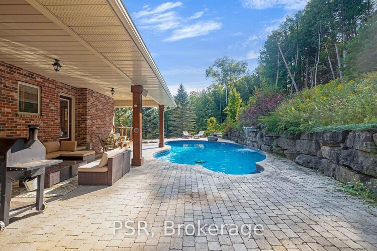 17397 Humber Station Road, Caledon, ON, Rural Caledon