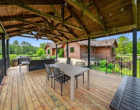 13551 Concession 5 Road, Durham, ON , MLS #N12715402 , Image - 1