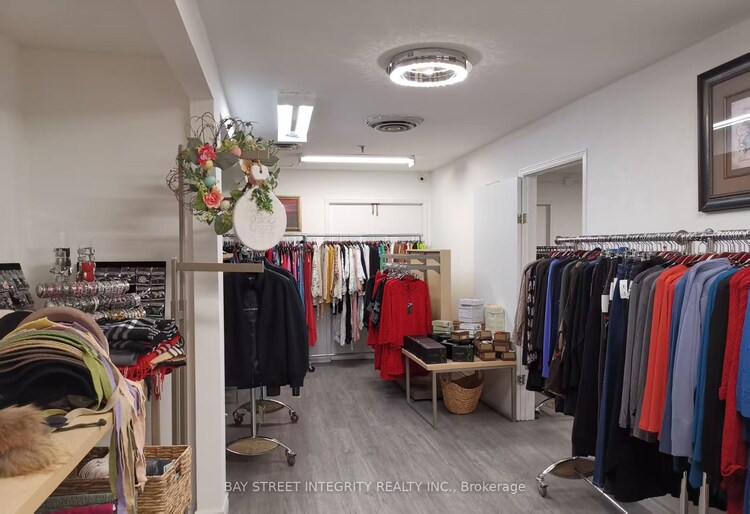 80 Bullock Drive, Markham, ON, Bullock