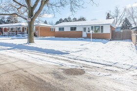 176 Wellesley Crescent, Middlesex, ON , MLS #X12097400 , Image - 1