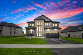 44 Allenwood Road, Simcoe, ON , MLS #S12469772 , Image - 1