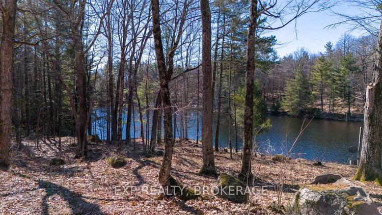 00 Turkey Lane, North Frontenac, ON, Frontenac North