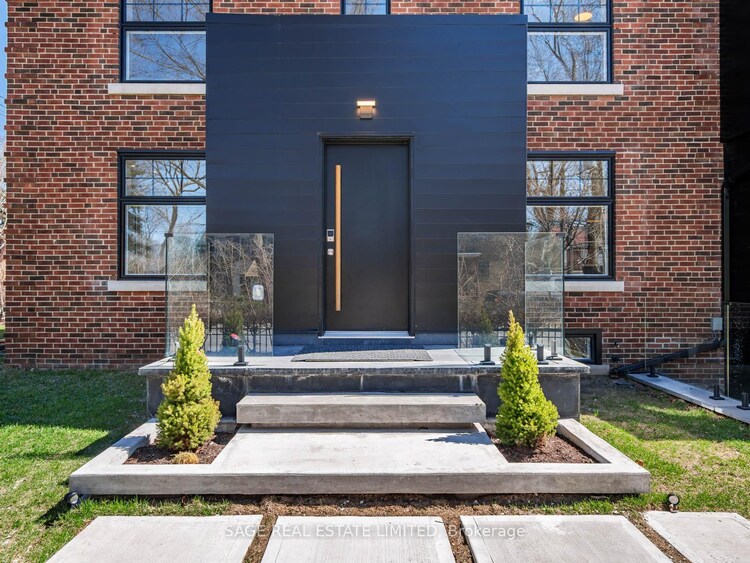 159 Humbervale Boulevard, Toronto, ON, Stonegate-Queensway