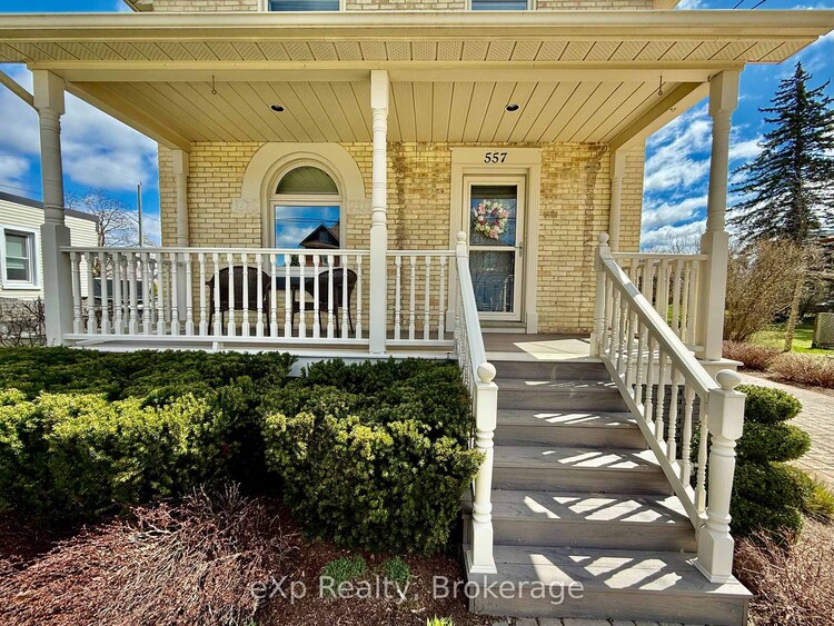 557 12th Avenue, Hanover, ON, Hanover