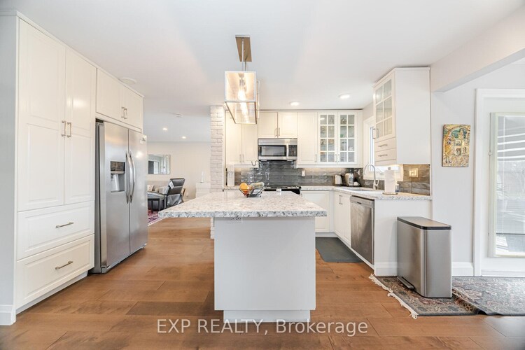 436 GOODRAM Drive, Burlington, ON, Shoreacres