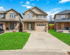 25 Queensway Drive, Middlesex, ON , MLS #X12883010 , Image - 1