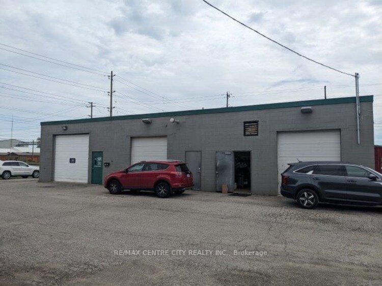 258 Edward Street, St. Thomas, ON, St. Thomas