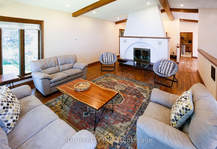 16 Thicketwood Place, Ramara, ON, Rural Ramara