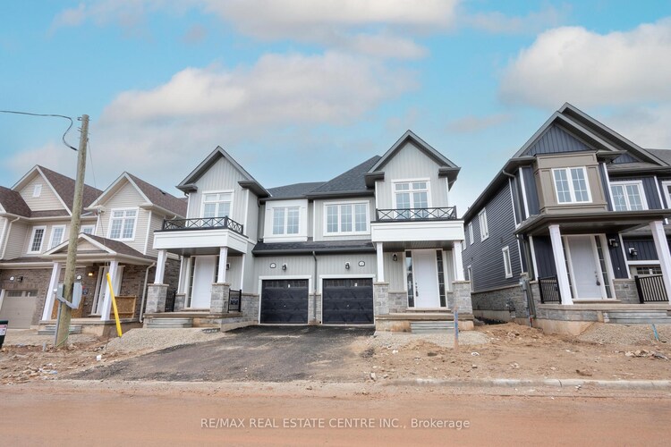 125 Molozzi Street, Erin, ON, Erin