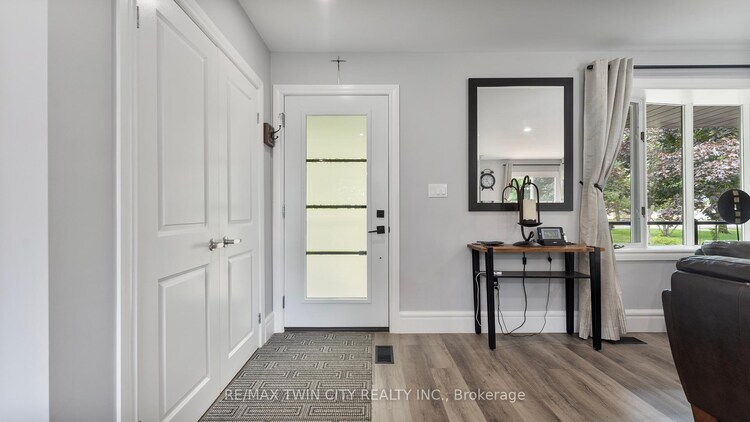 1651 Villa Nova Road, Norfolk, ON, Bealton