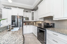 43 Riesling Court, Hamilton, ON