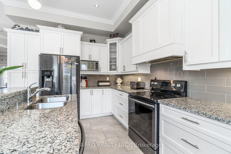 43 Riesling Court, Hamilton, ON, Gershome