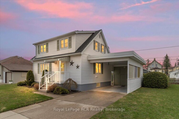 503 13th Street, Hanover, ON, Hanover