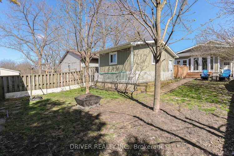 6 Cruise Street, St. Thomas, ON, St. Thomas