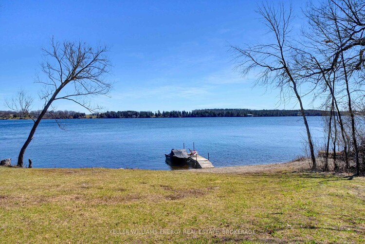 130 County 35 Road, Prince Edward County, ON, Sophiasburg Ward