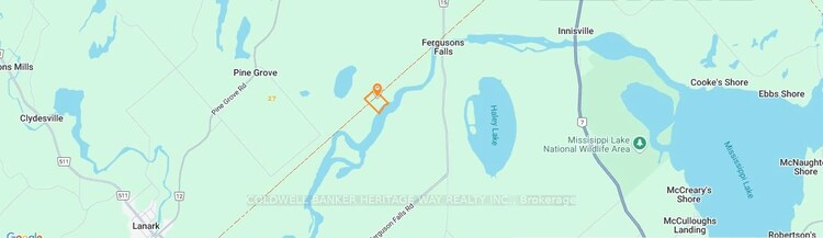 0 Drummond 12 Concession, Drummond/North Elmsley, ON, 908 - Drummond N Elmsley (Drummond) Twp