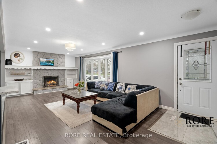 22 Colonial Street, Welland, ON, 767 - N. Welland