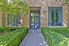 28 LINDEN Street, Toronto, ON , MLS #C12097815 , Image - 1