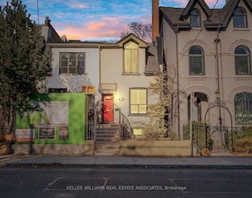 30 Belmont Street, Toronto, ON , MLS #C12761200 , Image - 1