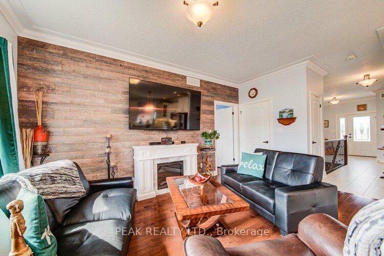 6 Brown Street S, Minto, ON, Minto