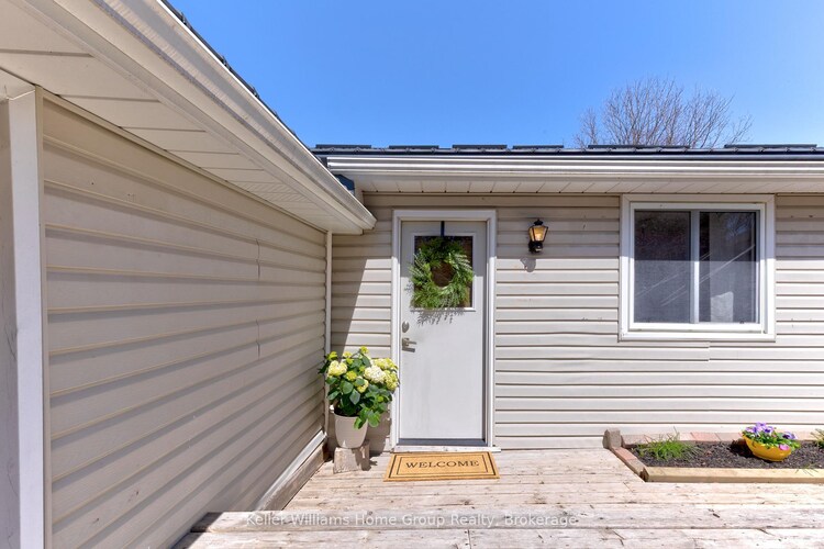 83 Mitchell Street, Wilmot, ON, 