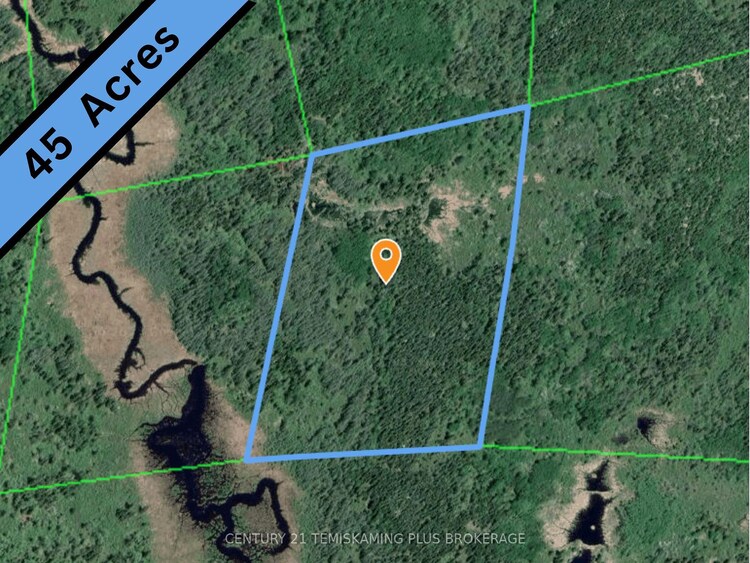 PCL 16069 N/A, Kirkland Lake, ON, KL Outside