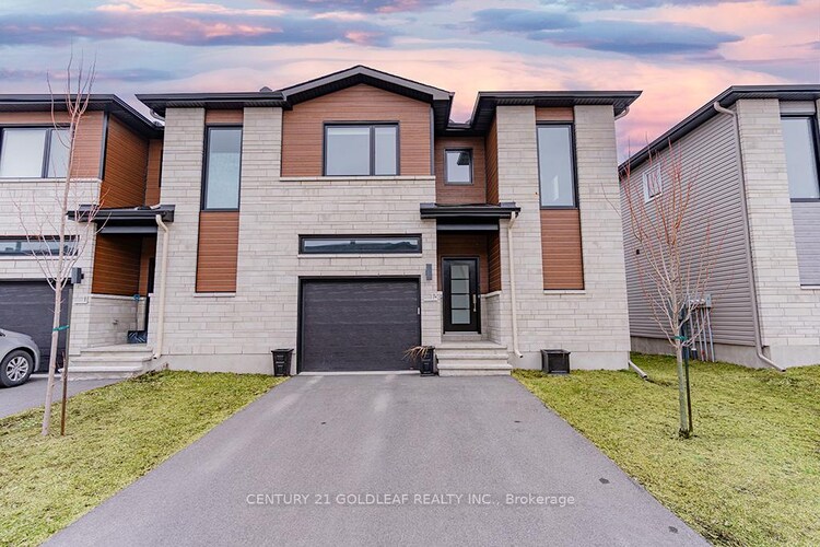 13 Livya Street, The Nation, ON, 616 - Limoges