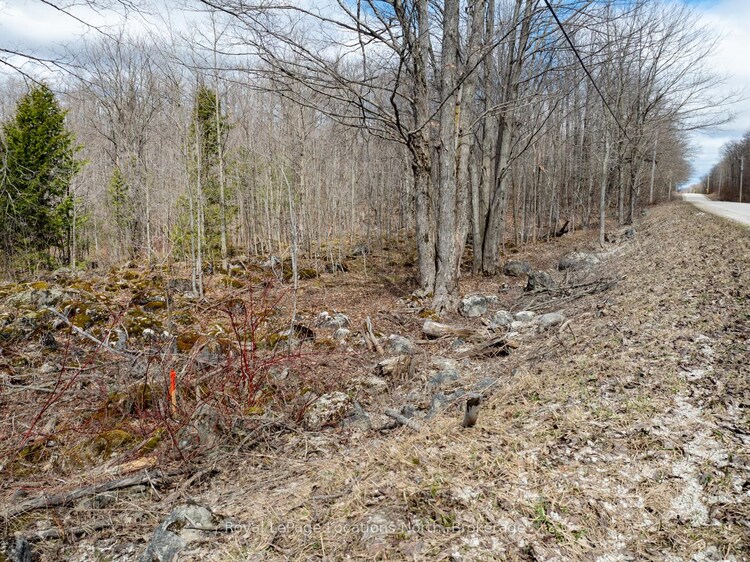 0 4th Line, Blue Mountains, ON, Blue Mountains