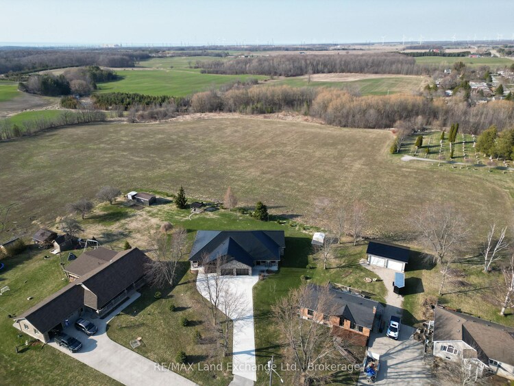 1 Cameron Street, Kincardine, ON, Kincardine