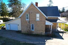 24 QUEEN Street E, Bruce, ON , MLS #X12500162 , Image - 1