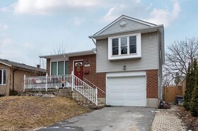 398 Dayna Crescent, Waterloo, ON , MLS #40712171 , Image - 1