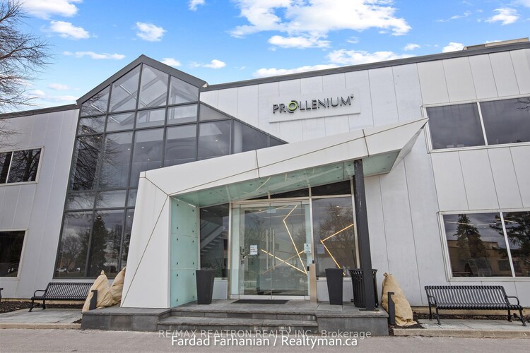 29 East Wilmot Street, Richmond Hill, ON, Beaver Creek Business Park