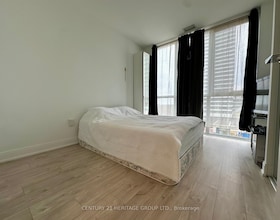 65 Annie Craig Drive, Toronto, ON , MLS #W12863832 , Image - 1