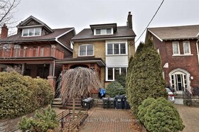 137 Westminster Avenue, Toronto, ON , MLS #W12098132 , Image - 1