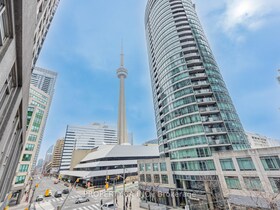 352 Front Street W, Toronto, ON , MLS #C12098040 , Image - 1