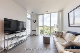 1 Belsize Drive, Toronto, ON , MLS #C12097978 , Image - 1