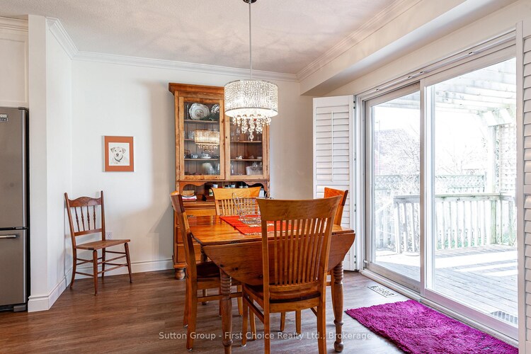 68 Greenwood Drive, Stratford, ON, Stratford