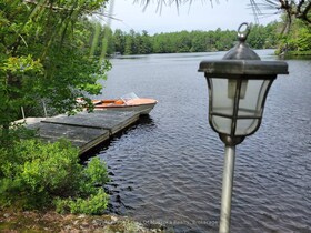 998 Gull Lake N/A, Muskoka, ON , MLS #X12120010 , Image - 1
