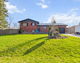 264 Chittick Crescent, Middlesex, ON , MLS #X12763364 , Image - 1