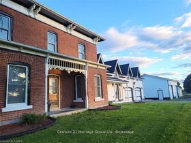 7387 COUNTY RD 9 N/A, Lennox & Addin, ON , MLS #X12403193 , Image - 1