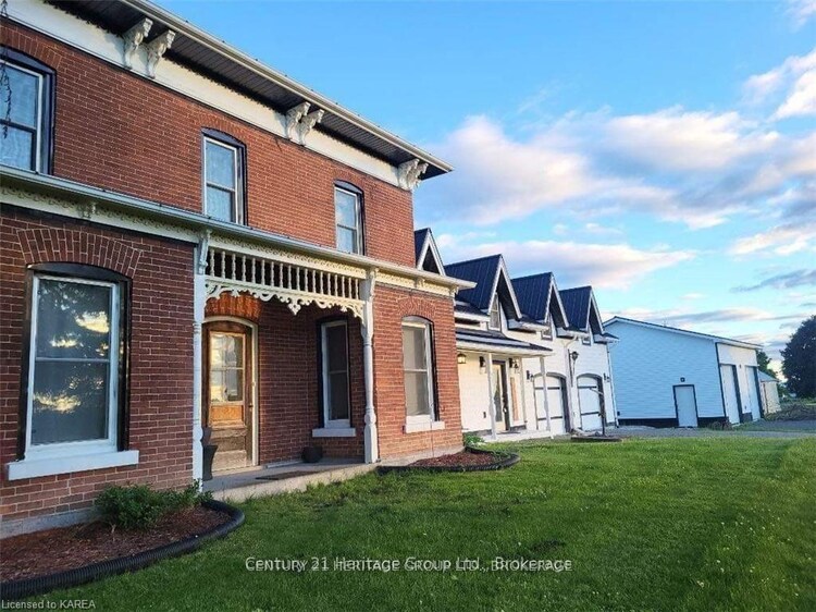 7387 COUNTY RD 9 N/A, Greater Napanee, ON, 58 - Greater Napanee