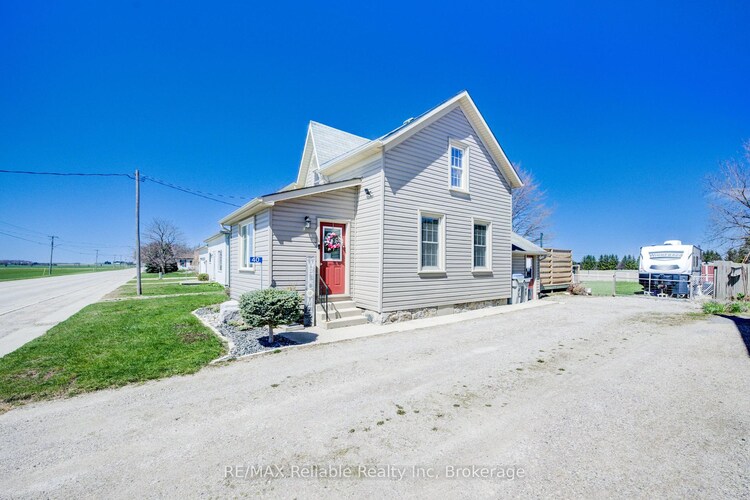 40 Mill Road W, Bluewater, ON, 