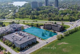 1107 Prince of Wales Drive, Ottawa, ON