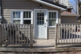 31 Yonge Street S, Bruce, ON , MLS #X12465382 , Image - 1