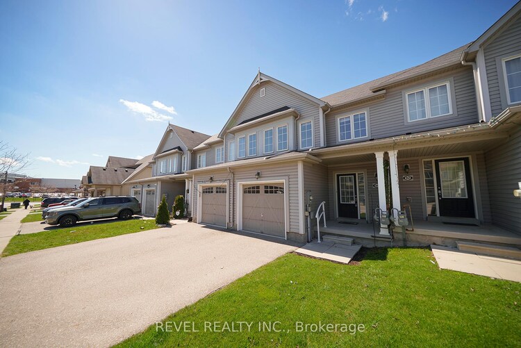 94 Bisset Avenue, Brantford, ON, 