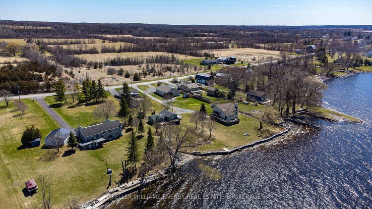 1649 County Road 15 N/A, Prince Edward County, ON, Sophiasburg Ward