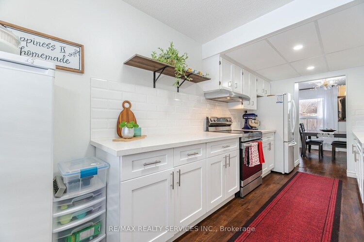9 Pluto Drive, Brampton, ON, Madoc