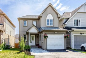 582 Brasswinds Trail, Durham, ON , MLS #E12097953 , Image - 1